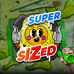 Supersized